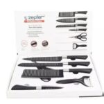 Kitchen Knife Set