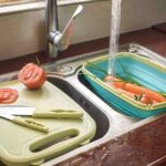 foldable cutting board