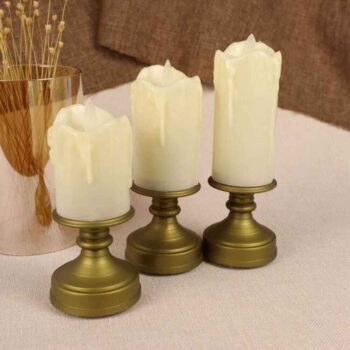 battery operated candles