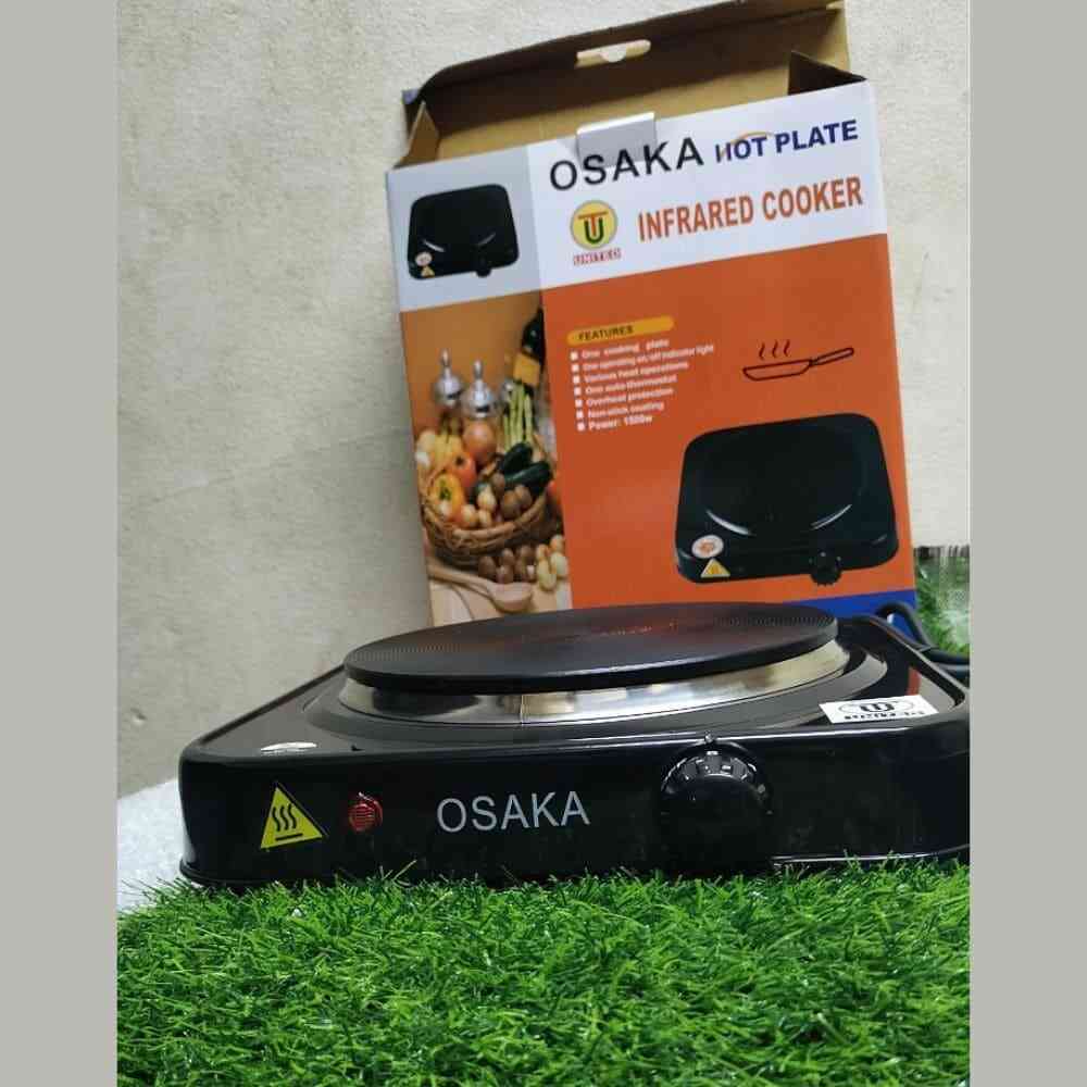 Osaka Stove Osaka Stove 1500 watt