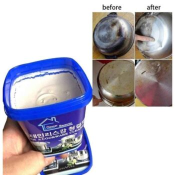 Pot Cleaner Paste
