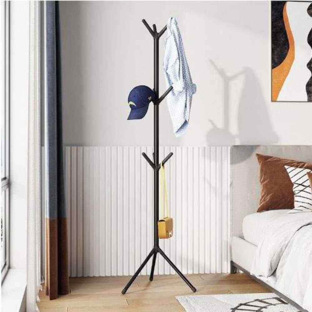 coat rack stand clothes hanger stand