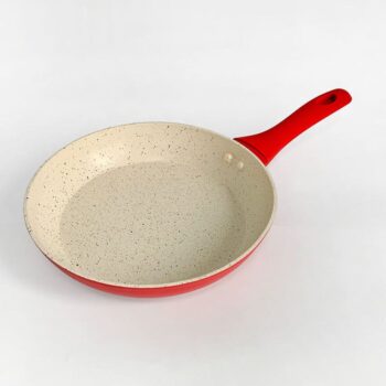 aluminum fry pan