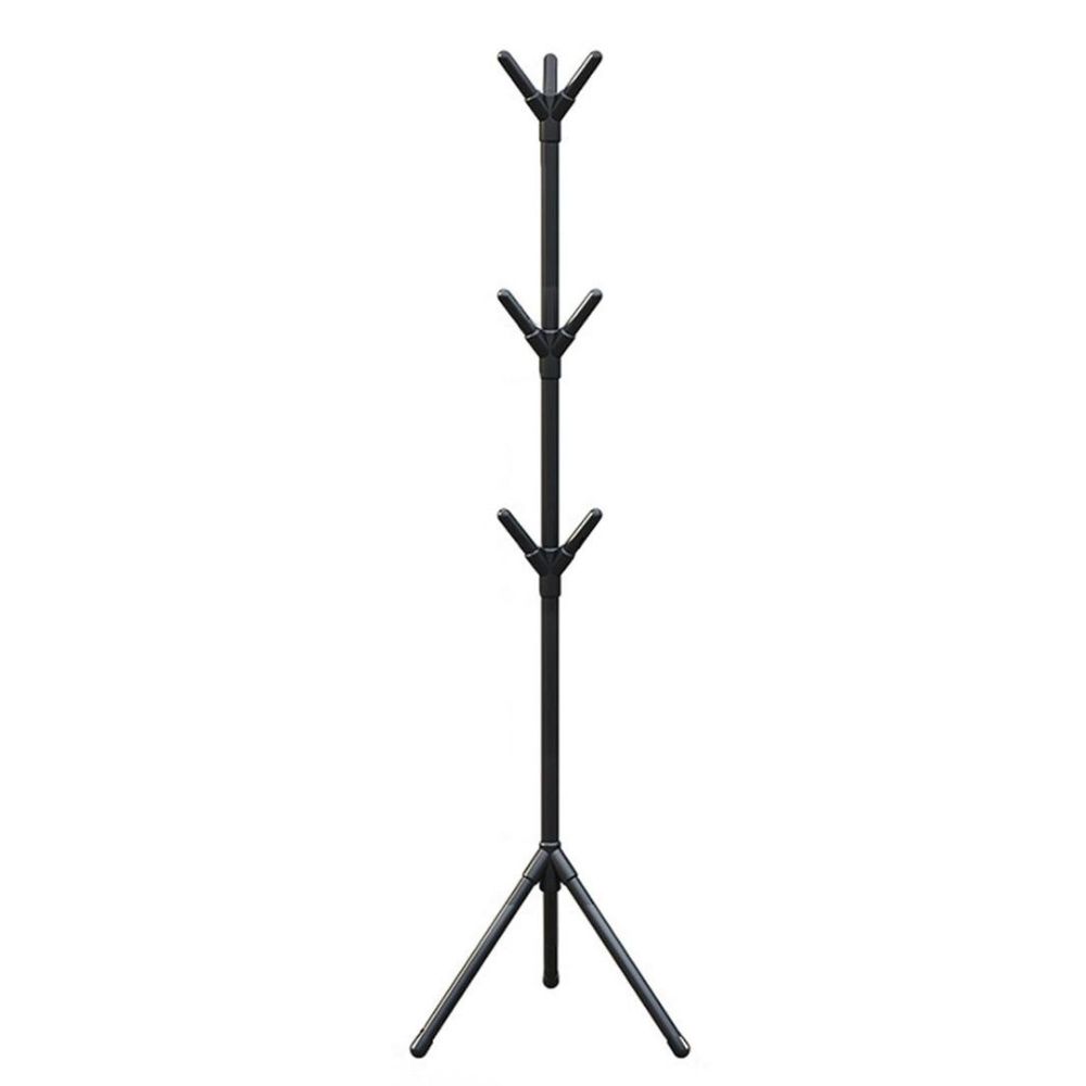 tree branch coat rack metal coat stand