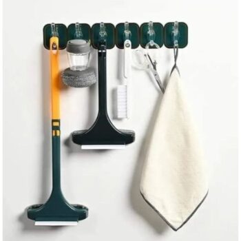 Wall Hook Strip