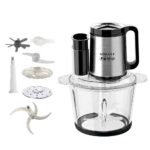 SOKANY Food Processor