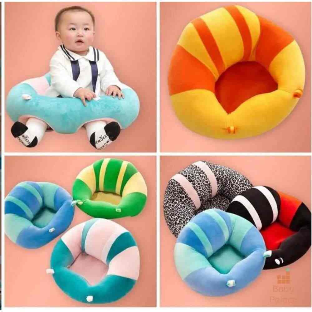 Baby Support Sofa Baby Sitting Chair