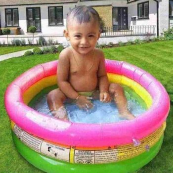 Baby Bath Tub