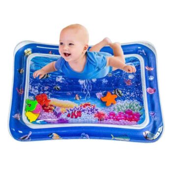Inflatable Baby Water Mat