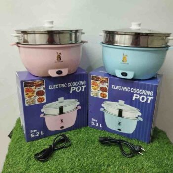 5.2L Electric Cooker