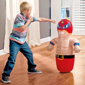 Kids Punching Bag