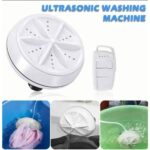 Mini Washing Machine