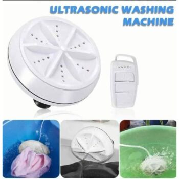 USB Washing Machine