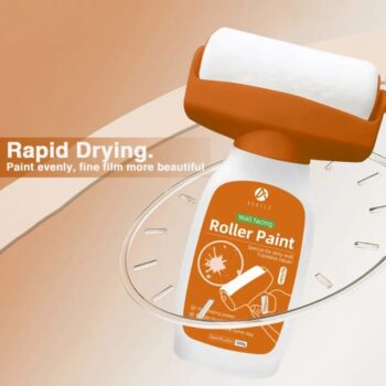 Roller paint (free 500g)