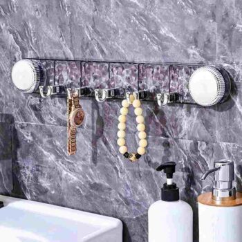 Removable Wall Hook