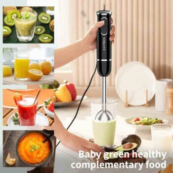 Kitchen Hand Mixer