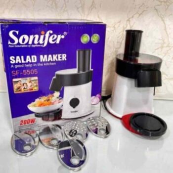 Electric Vegetable Cutter