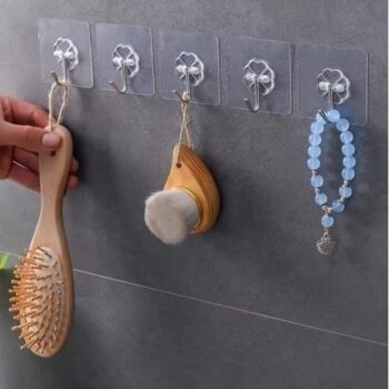 Waterproof Wall Hook,