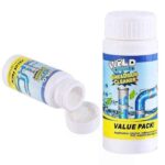 sink drain cleaner