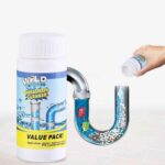 sink drain cleaner